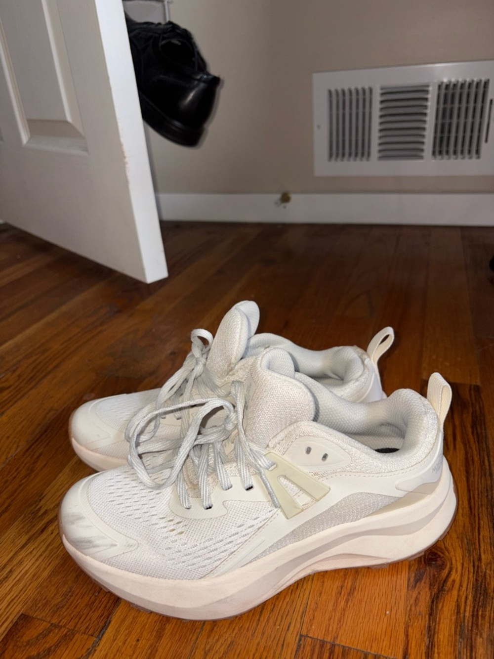 The north face women’s hiking shoes